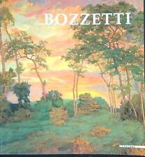 Cino bozzetti aa.vv. usato  Italia