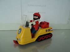 Playmobil vintage exploration d'occasion  Bihorel