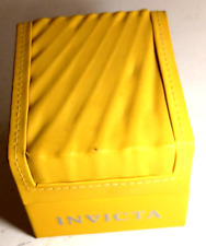 Invicta scatola per usato  Santena