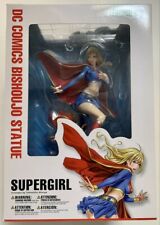 Supergirl bishoujo kotobukiya usato  Villachiara