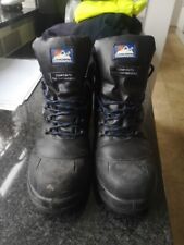 Himalayan work boots for sale  ABERYSTWYTH