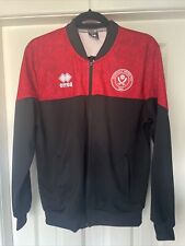 Sheffield united jacket for sale  BIRKENHEAD