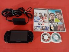 Sony psp playstation d'occasion  Cozes