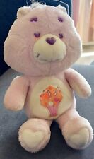 Peluche vintage 1985 d'occasion  Beaugency