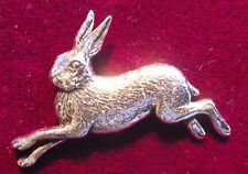 Pewter hare coursing for sale  CASTLE DOUGLAS