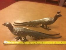 Pair vintage cast for sale  WARRINGTON