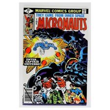 Micronauts near mint for sale  Norristown
