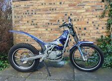 Scorpa 2006 sy250r for sale  UK