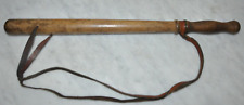 Vintage police baton for sale  Frederick