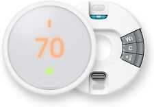 Nest thermostat programmable for sale  Canoga Park