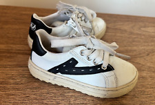 Girls naturino trainers for sale  GREAT MISSENDEN