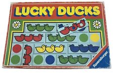 Lucky ducks ravensburger for sale  Cincinnati