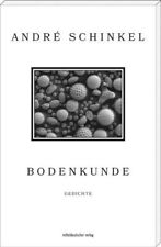 Bodenkunde gedichte schinkel gebraucht kaufen  Köln