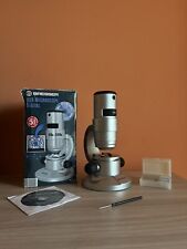 Microscopio digitale bresser usato  Vaccarizzo Albanese