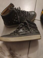 Jimmy choo sneakers usato  Giugliano In Campania