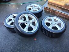 Mercedes benz alloy for sale  BOLTON