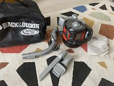 Black decker dustbuster for sale  DERBY
