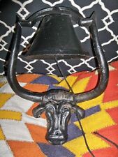 Vintage dinner bell for sale  Delaware