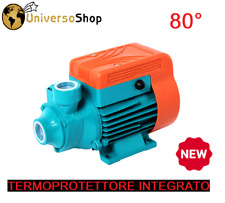 elettropompa lowara bgm7 hp 1 usato  Messina