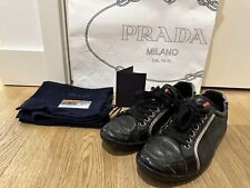 Prada trainers shoes for sale  LONDON