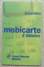 Mobicarte pr1a suivi d'occasion  Saint-Pol-sur-Ternoise