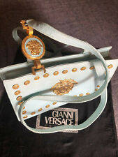 Gianni versace vintage usato  Milano