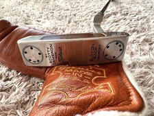 scotty cameron button back putter for sale scotty cameron button back putter for sale Shipping to Ireland