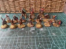 Norman invaders 28mm for sale  DERBY