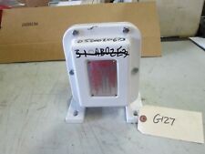 Used, Control Concepts Roto-Guard III Speed Switch Model SX3B121 120 VAC (New) for sale  Shipping to South Africa