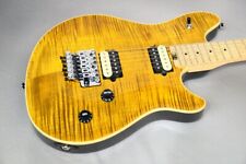 PEAVEY HP2 Tiger Eye Wolfgang Based Electric Guitar W/HC F/S for sale  Shipping to South Africa