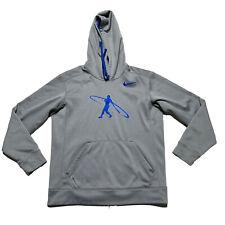 Nike swingman hoodie for sale  Liberty