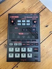Used, Boss Dr Sample SP-202 Sampler - Mint Condition 1998 - Roland - for sale  Shipping to South Africa