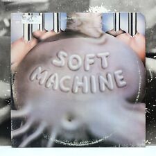 Soft machine six usato  Napoli
