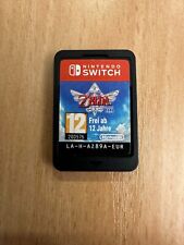 Legend zelda skyward for sale  Shipping to Ireland