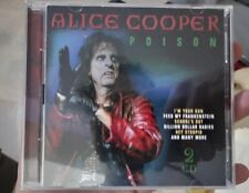 Album alice cooper usato  Palermo