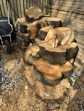 Logs for sale  GOSPORT