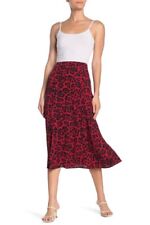 Abound red skirt for sale  Scottsdale