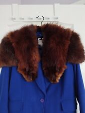 Vintage 1940s fur for sale  LIVERSEDGE