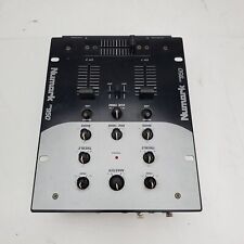 Numark dm950 channel for sale  Charlotte