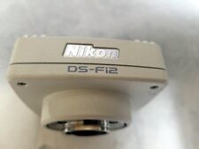 Used, ccd camera Nikon DS-Fi2 for microscope for sale  Shipping to South Africa