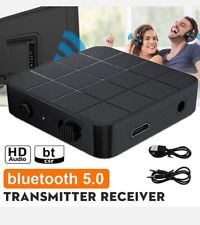 Bluetooth 5.0 transmitter for sale  Coral Springs