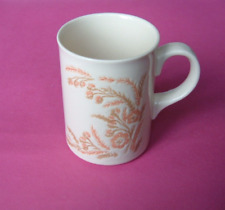 Hornsea hedgerow mug for sale  GRANGE-OVER-SANDS