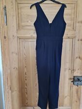 Jumpsuit damen elegant gebraucht kaufen  Sassenburg