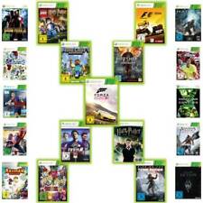 Xbox 360 spiele gebraucht kaufen  Lingenfeld
