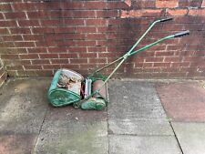 Minor vintage lawnmower for sale  WARRINGTON