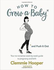 Grow baby push for sale  UK