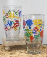 Indiana glass drinking for sale  Claxton