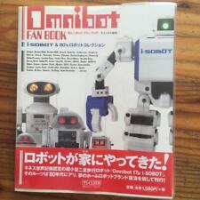 Omnibot fan book usato  Spedire a Italy