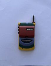 Motorola startac rainbow usato  Torino