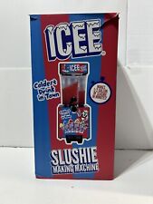 Icee slushie making for sale  Dawsonville